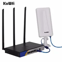 One Set for 300Mbps Openwrt High Power Wireless Router Bundle With 150Mbps 14dBi Antenna USB Wifi Adapter Enhance Wifi Signal