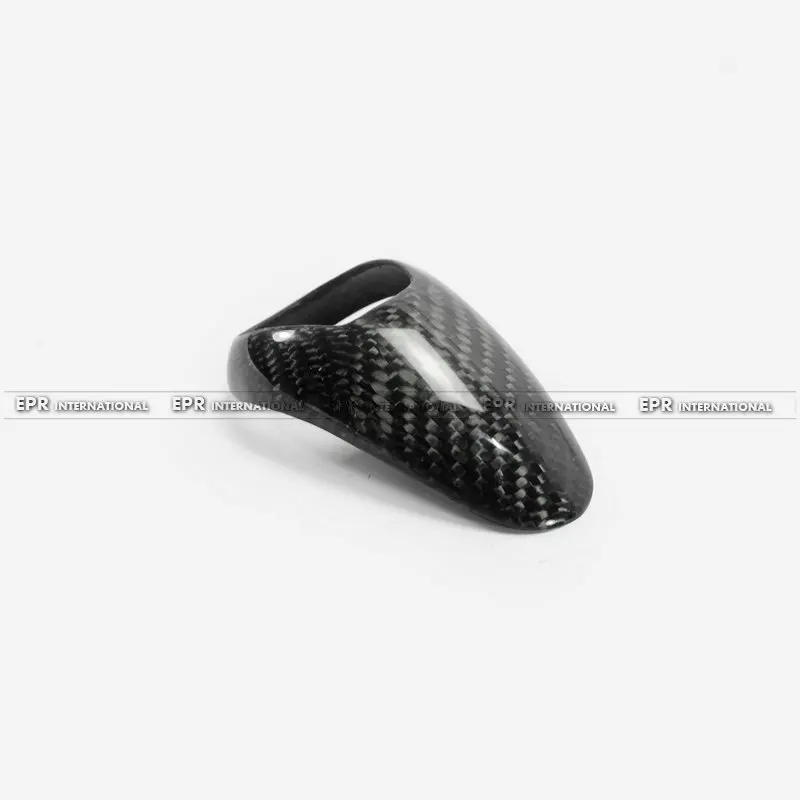 BMW M2 M3 M4 X5M X6M Gear Knob Trim CF(3)_1