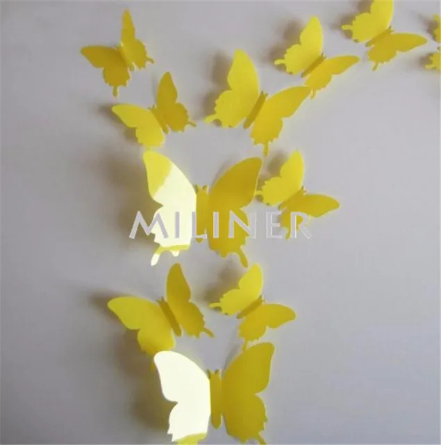 Darmowa wysyłka 12 sztuk pcv 3d motyl dekoracje ścienne śliczne motyle na ścianę naklejki ozdobne dekoracje do domu pokój wall art tanie i dobre opinie Europa 3d naklejki NoEnName_Null Zwierząt cute Z tworzywa sztucznego 18072501 Na ścianie Wielu kawałek pakiet 3D Sticker Darmowa wysyłka 12 sztuk pcv 3d motyl dekoracje ścienne śliczne motyle na ścianę naklejki ozdobne dekoracje do domu pokój wall art tanie i dobre opinie Europa 3d naklejki NoEnName_Null Zwierząt cute Z tworzywa sztucznego 18072501 Na ścianie Wielu kawałek pakiet 3D Sticker