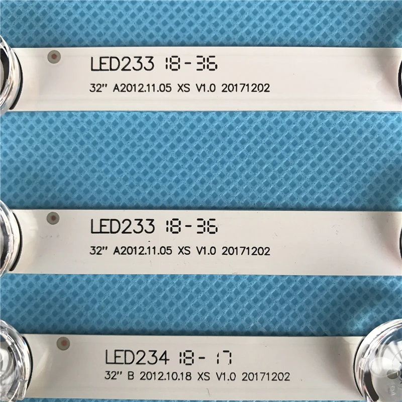 LED backlight strip for LG 32