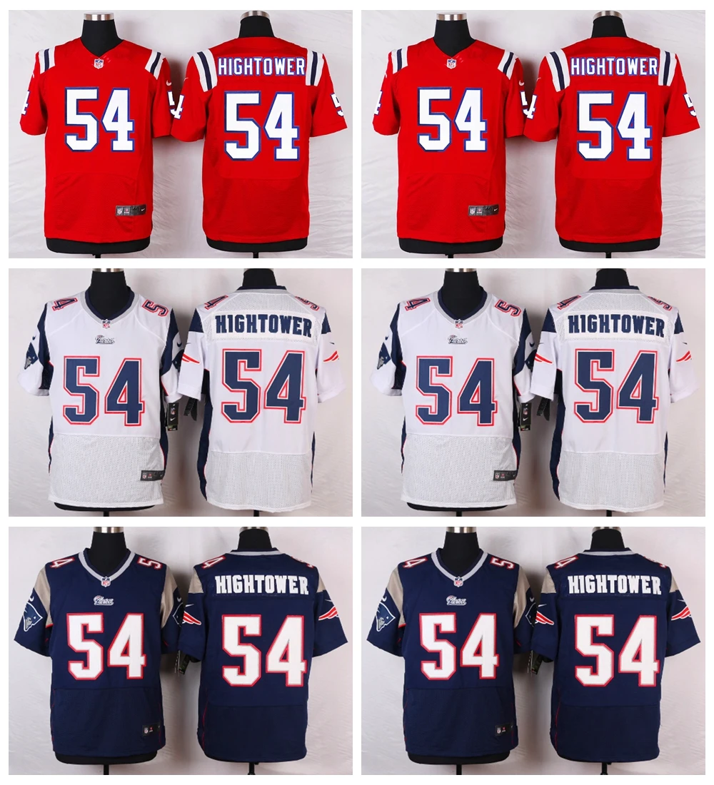 new england patriots hightower jersey