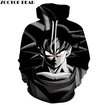 

Black Anime Head 3D Printed Men Casual Hoody Funny Pullover Tracksuit Spring hoodies Streatwear Sweatshirt Dropship ZOOTOPBEAR