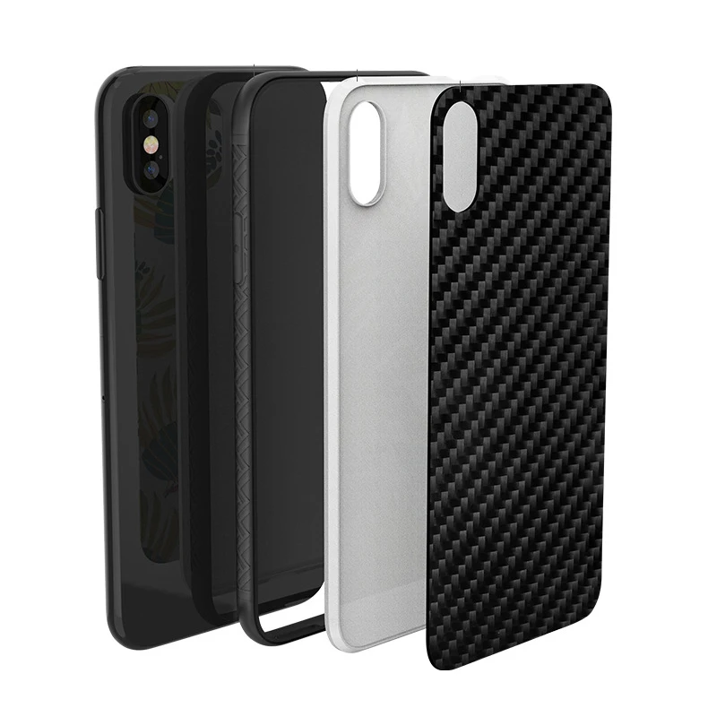 3 в 1 чехол для iphone X XR XS MAXCase|Бамперы| |