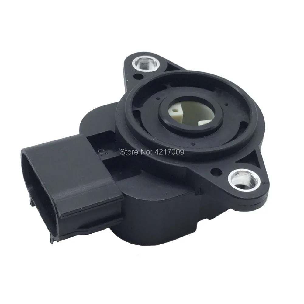 

TPS Throttle Position Sensor For Mazda 323 MX-5 Miata Protege Kia Sephia 198220-1131 BP2Y18911 1985001031 ZJ01-18-911 BP2Y18911A