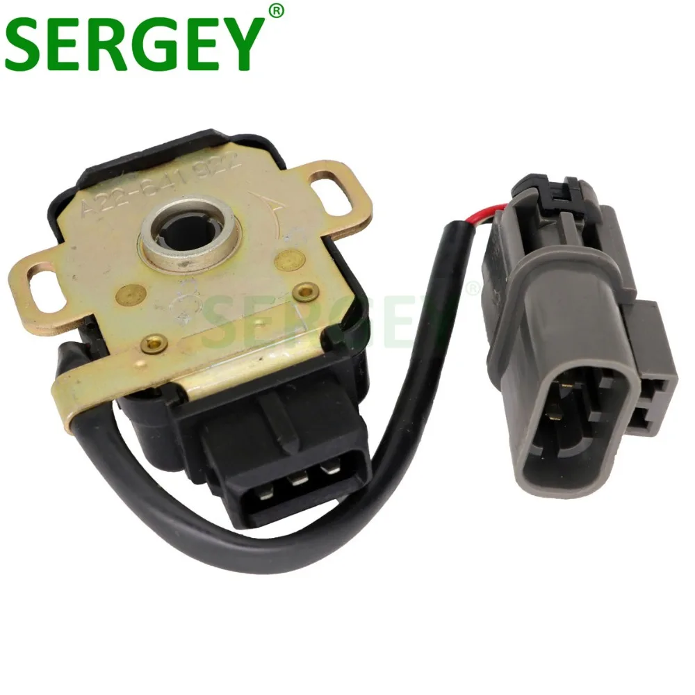 

Remanufactured Throttle Position Sensor G20 A22-641-922 A22-641 922 A22641922 For INFINITI J30 1993-1997 Engine TPS Sensor