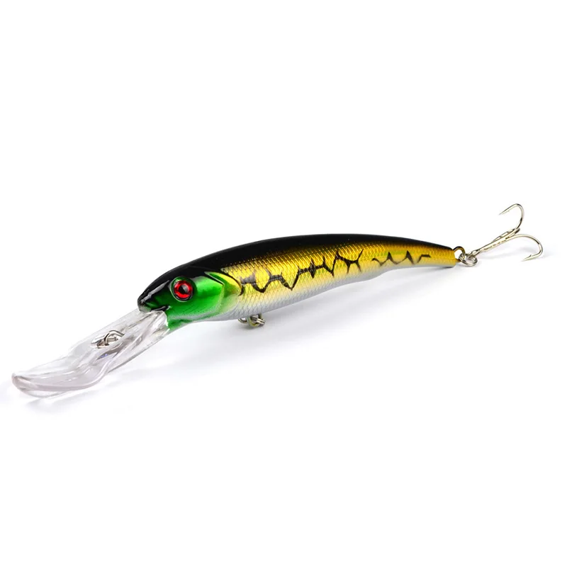 1 قطعة 16 سنتيمتر 28g المتذبذب الصيد إغراء كبير Crankbait أسماك بيكي باس التصيد الاصطناعي الطعم بايك السحر الكارب بيكي الصيد معالجة 1 قطعة 16 سنتيمتر 28g المتذبذب الصيد إغراء كبير Crankbait أسماك بيكي باس التصيد الاصطناعي الطعم بايك السحر الكارب بيكي الصيد معالجة