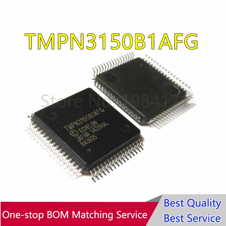 20 шт. TMPN3150B1AFG TMPN3150B1AF TMPN3150 Новинка | Электронные компоненты и принадлежности