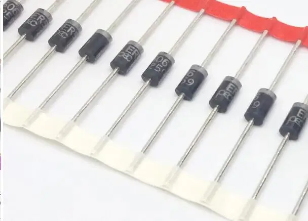 

100pcs/lot ER506 DO-15 5A 600V