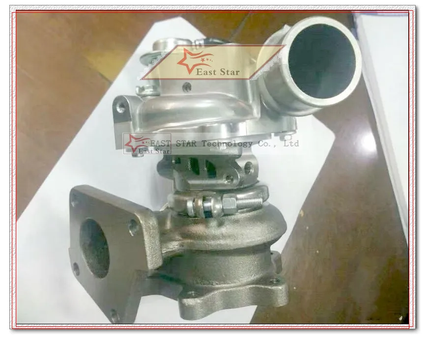 RHF3H VJ34 VC410084 RF6CB RF6CC RF6C13700 VA410084 VB410084 Turbo для MAZDA Bongo пассажирских Titan 4WD 2001 2008 RFCDT RFT