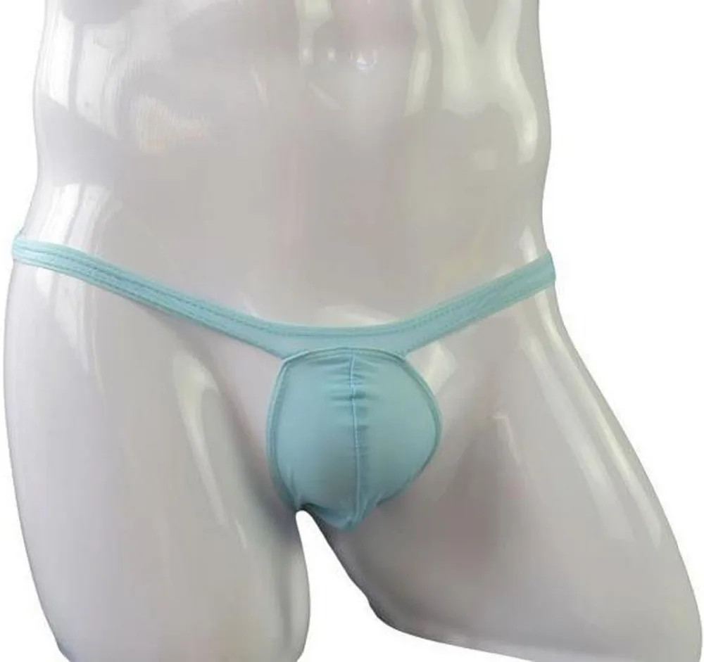Underwear small penis