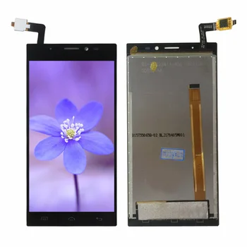 

5.5 inch Touch Screen + 1920X1080 LCD Display Assembly Replacement For Doogee F5 model Phone