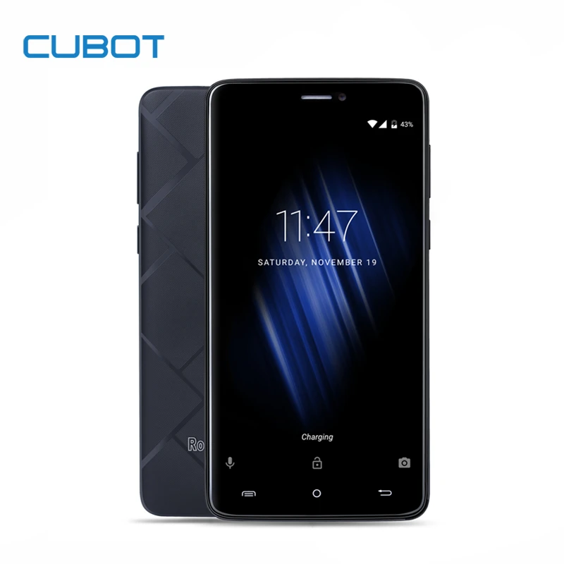 Cubot Max 6 0 Inch HD Screen 4100mAh Smartphone 3GB RAM 32GB ROM Cell font b