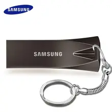 SAMSUNG Новое поступление USB 3,1 USB Flash 32gb серый цвет BE4 4K UHD 200 МБ/с. Прямая поставка цена Cle usb флешка 32GB