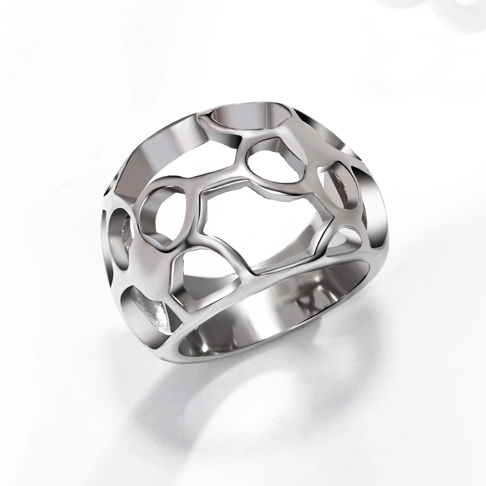 hole steel ring (8)