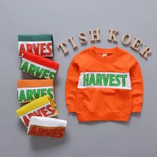 1 шт./лот) хлопок Милая спортивная верхняя одежда для маленьких мальчиков и девочек 73-100 см