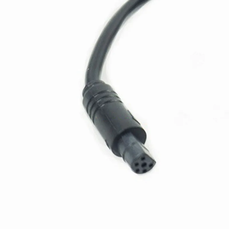 New Bicycle Speed Sensor Torque Sensor For Tongsheng TSDZ2 Mid Drive Motor Black