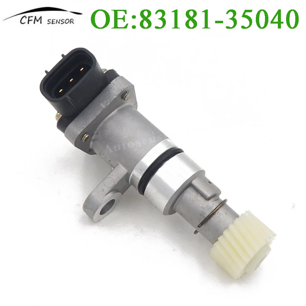 83181-35040 новый датчик скорости передачи для пикапа Toyota Previa | Автомобили и мотоциклы