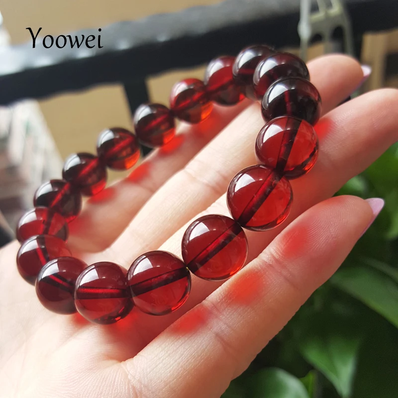 amber bracelet (3)