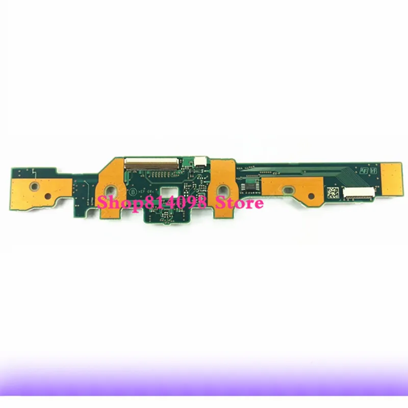 KEFU для SONY SWX 328 VPCZ1 PCG 31113W 31111T 31112W Сенсорная панель доска p/n A1781465A