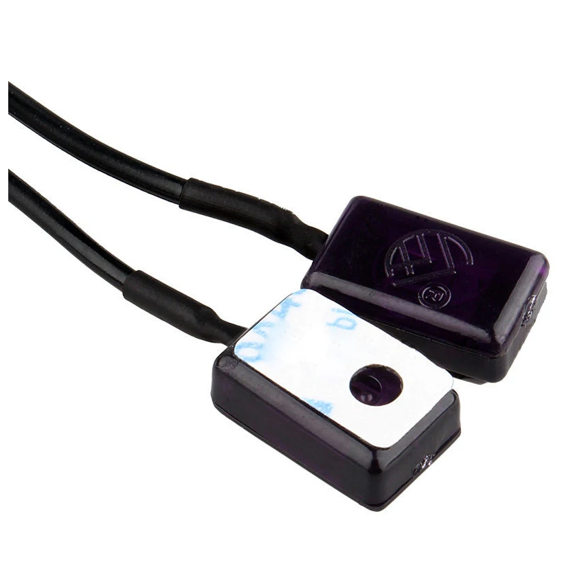 

HFES 10FT 3M IR Infrared Remote Control Dual IR Emitters Extender for IR Repeater Kit