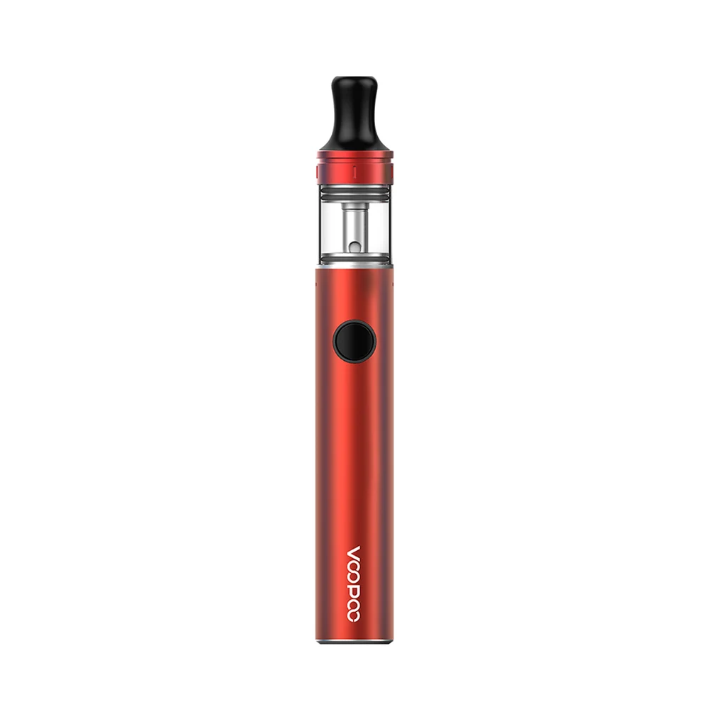 Оригинальный набор VOOPOO FINIC 16 со встроенным аккумулятором 850 мАч и баком 2 мл GENE. Чип