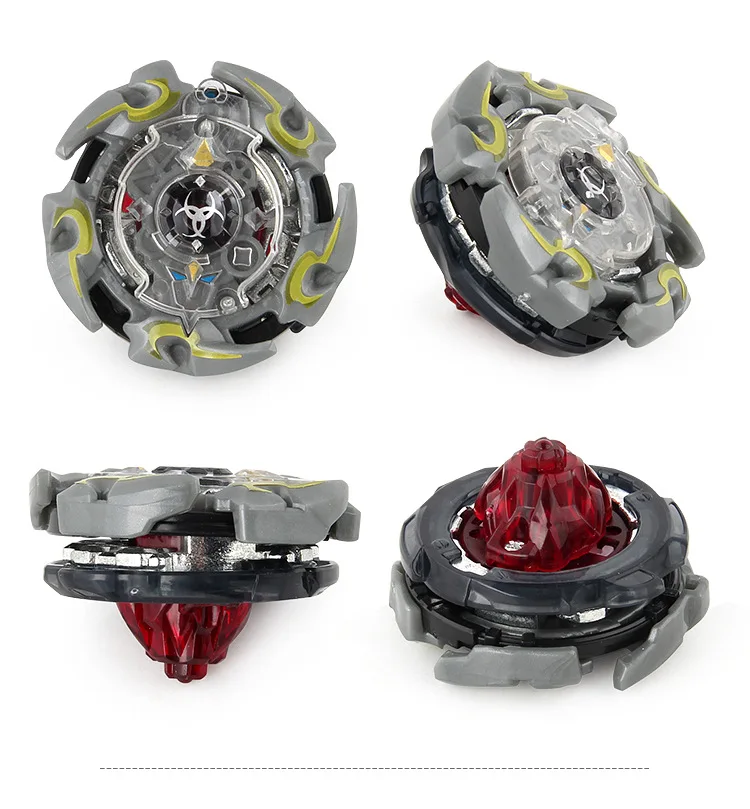 Beyblade взрыв Beyblade Toupie Beyblade взрыв Арена Beyblade металлический фьюжн без Устройства Запуска и коробка Bey лезвия fafnir игрушки