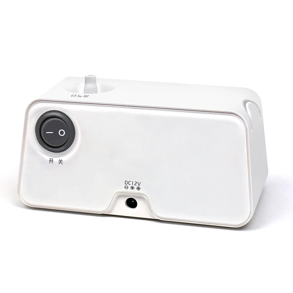  Mini Handheld Portable Inhale Nebulizer Medical Equipment Quiet Compressor Nebulizer Rechargeable S