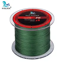 4 Strands Japan Multifilament 100% PE Braided Fishing Line 500M 8LB to 80LB Tough and strong fishing line 4 Strands Japan Multifilament 100% PE Braided Fishing Line 500M 8LB to 80LB Tough and strong fishing line