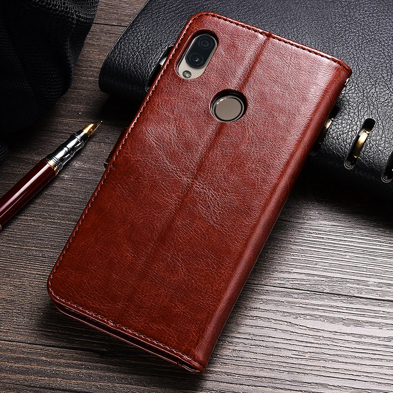 TOMKAS Wallet Case For HUAWEI P20 Lite Flip Luxury Leather With Stand Phone Bag Case Cover For Huawei P20 Lite Cases P20 P20 Pro (22)