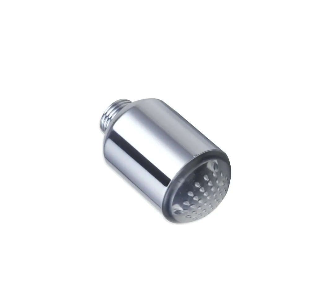 

e-pak D004/4 Water Glow LED Faucet Light Temperature Sensor Adapter for Hot Cold Water Sensor