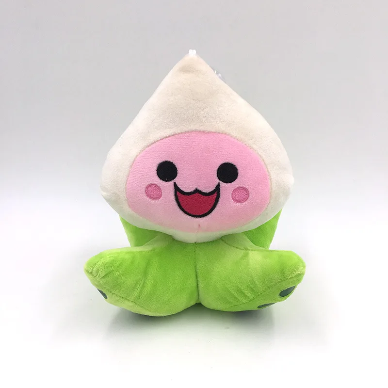Игра Overwatch OW Pachimari 20 см/7.87in 3 вида стилей Плюшевые игрушки Мягкая Подушка куклы игрушки рождественские подарки для детей Дети вентилятор