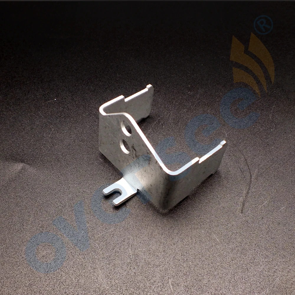 61T-81945-00 Outboard Motor Relay Switch Plate Replaces for Yamaha Outboard Motor 25HP 30HP 61N 61T 69S
