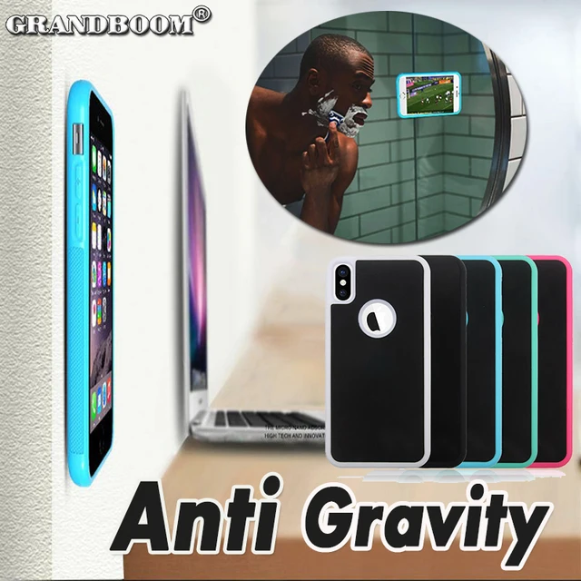 nano suction cover for iphone & samsung