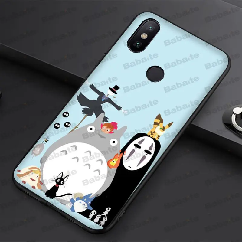 studio ghibli No Face