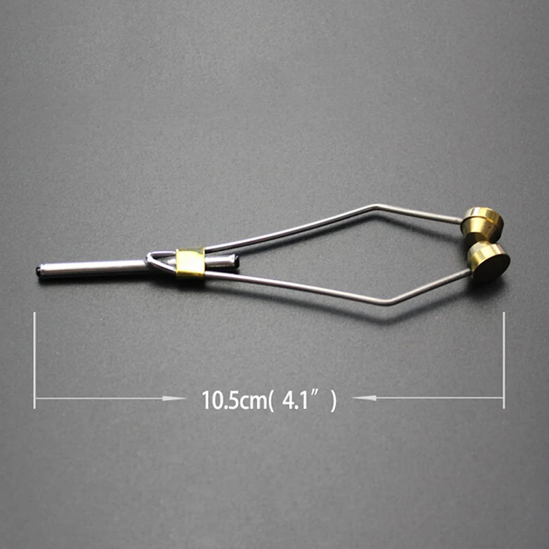 fly tying bobbin holder