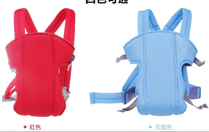 holding backpack straps