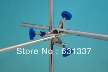 

laboratory cross clip clamp