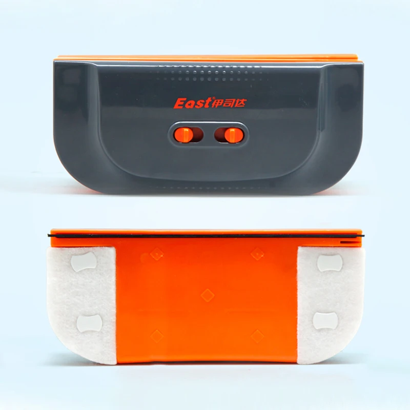 Cena East New Arrival dwustronny Super magnetyczny płyn do szyb wycieraczka do szyb (3 25mm) A9 Super Upgrade Edition narzędzia do czyszczenia