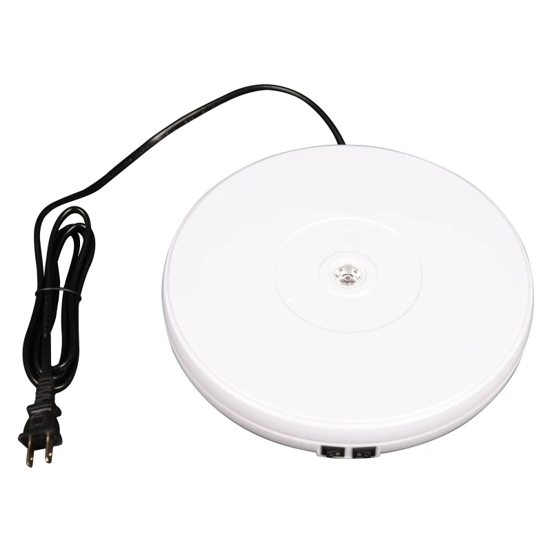 Falcon-Eye-10-25cm-Led-Turntable-Light-360-Degree-Electric-Turntable-for-Photography-Turntable-afford-10kg (4)