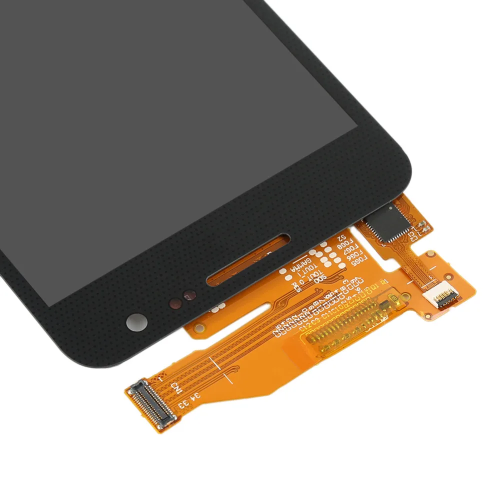 ЖК дисплей A300 для Samsung Galaxy A3 2015 A300M A300F с сенсорным экраном и дигитайзером в сборе