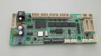 

Elevator Indicator PCB DHG-162