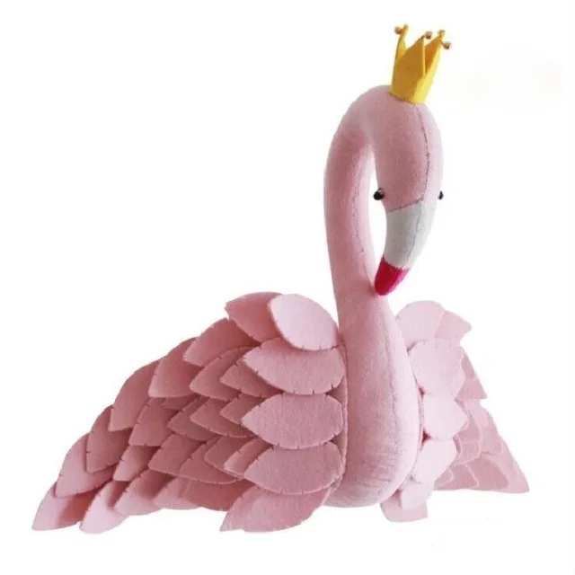 Bedroom-Decoration-Animal-Rabbit-Swan-Monkey-Horse-Frog-Head-Wall-Mount-Stuffed-Plush-Toys-Felt-Artwork.jpg_640x640