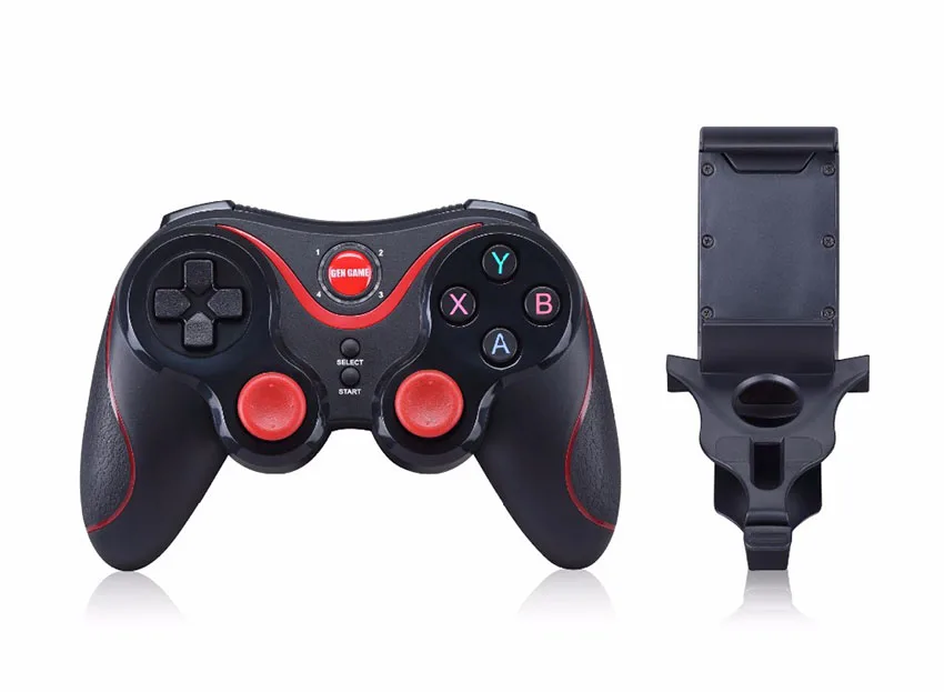 New Hot Android Wireless Gamepad For Android Phone PC TV Box Joystick Joypad Game Controller For Android IOS Smart Phone New Hot Android Wireless Gamepad For Android Phone PC TV Box Joystick Joypad Game Controller For Android IOS Smart Phone