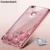 Silicon TPU Case For Xiaomi MI A2 Lite A1 6X 8 SE MAX 3 2 Pocophone F1 Redmi 6A S2 5 Plus Note 6 5 Pro 5A Prime 4x Diamond Case