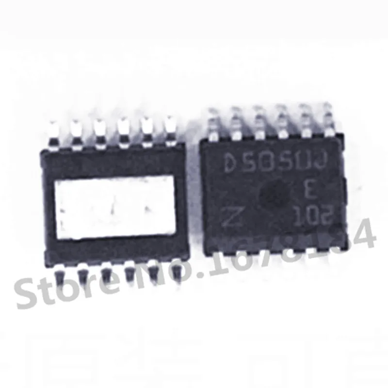 VND5050AJTR E VND5050AJTR VND5050 5050A SSOP12 5PCS|Voltage Regulators ...