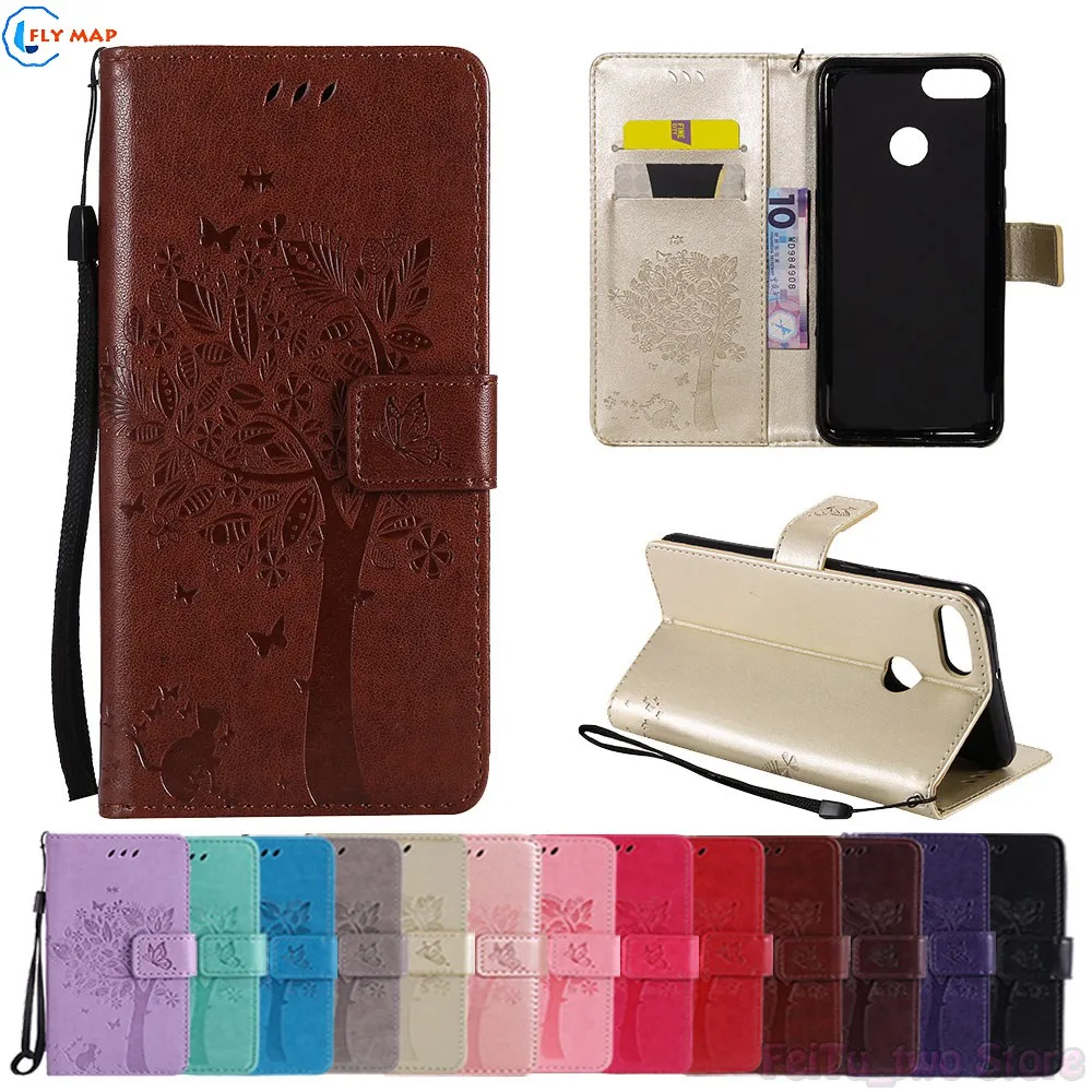 

Coque For Huawei Y9 2018 FLA-LX1 FLA-LX2 FLA-L22 Wallet Flip Phone Leather Case Cover for Huawei Y 9 2018 FLA LX1 LX2 Bag Capa
