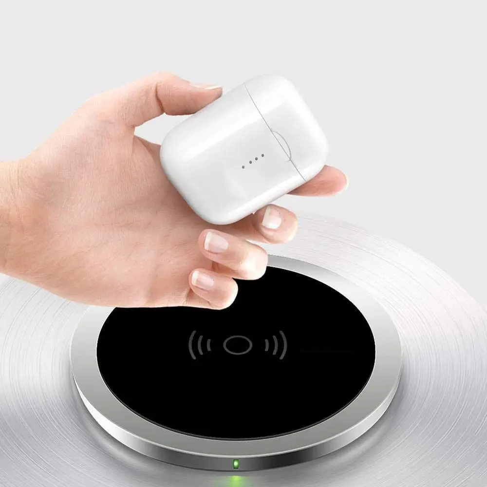 Wireless Bluetooth earphone
