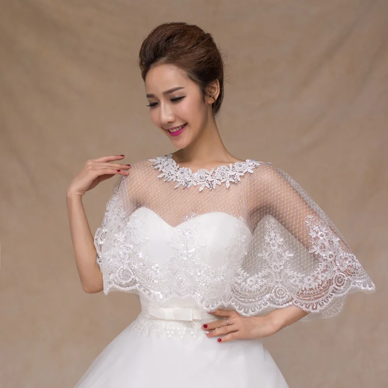 Женские свадебные кружевные пиджаки блестки цвета слоновой кости|wedding jacket|bridal