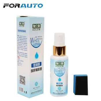 

FORAUTO 50ml Car Sealing Strip Protection Liquid Car Wash Seal Strip Denoising Protective Fluid Car-styling Auto Care Tools