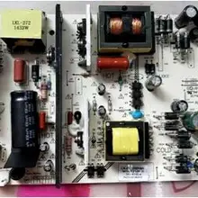 Тест для LE50H6800CU блок питания ЖК-панели LK-PL550210A месте